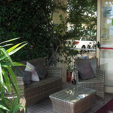 Hotell Tamanaco