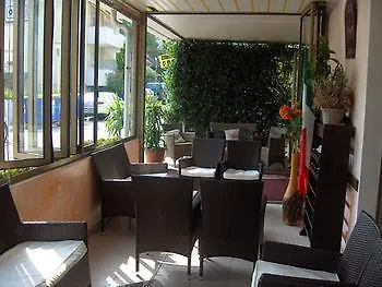 Tamanaco Hotell