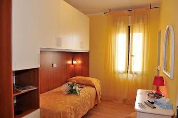 Hotell Tamanaco Lignano Sabbiadoro
