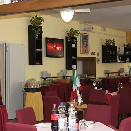 Tamanaco Hotell Lignano Sabbiadoro