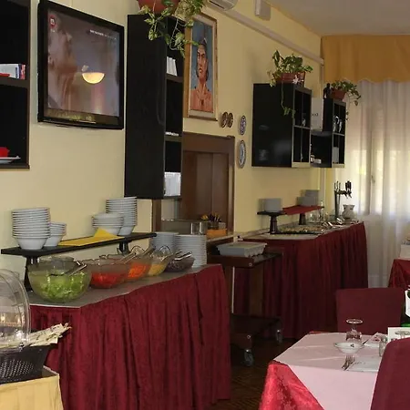 Tamanaco Hotell