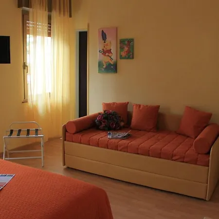 Hotell Tamanaco 2*